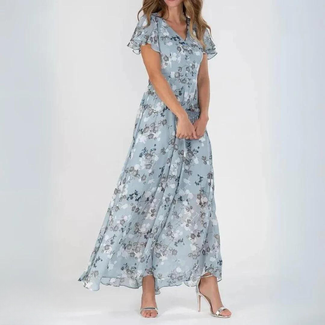 Zaar | Vestido Elegante (Quase esgotado)