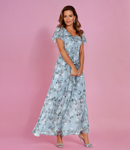 Zaar | Vestido Elegante (Quase esgotado)