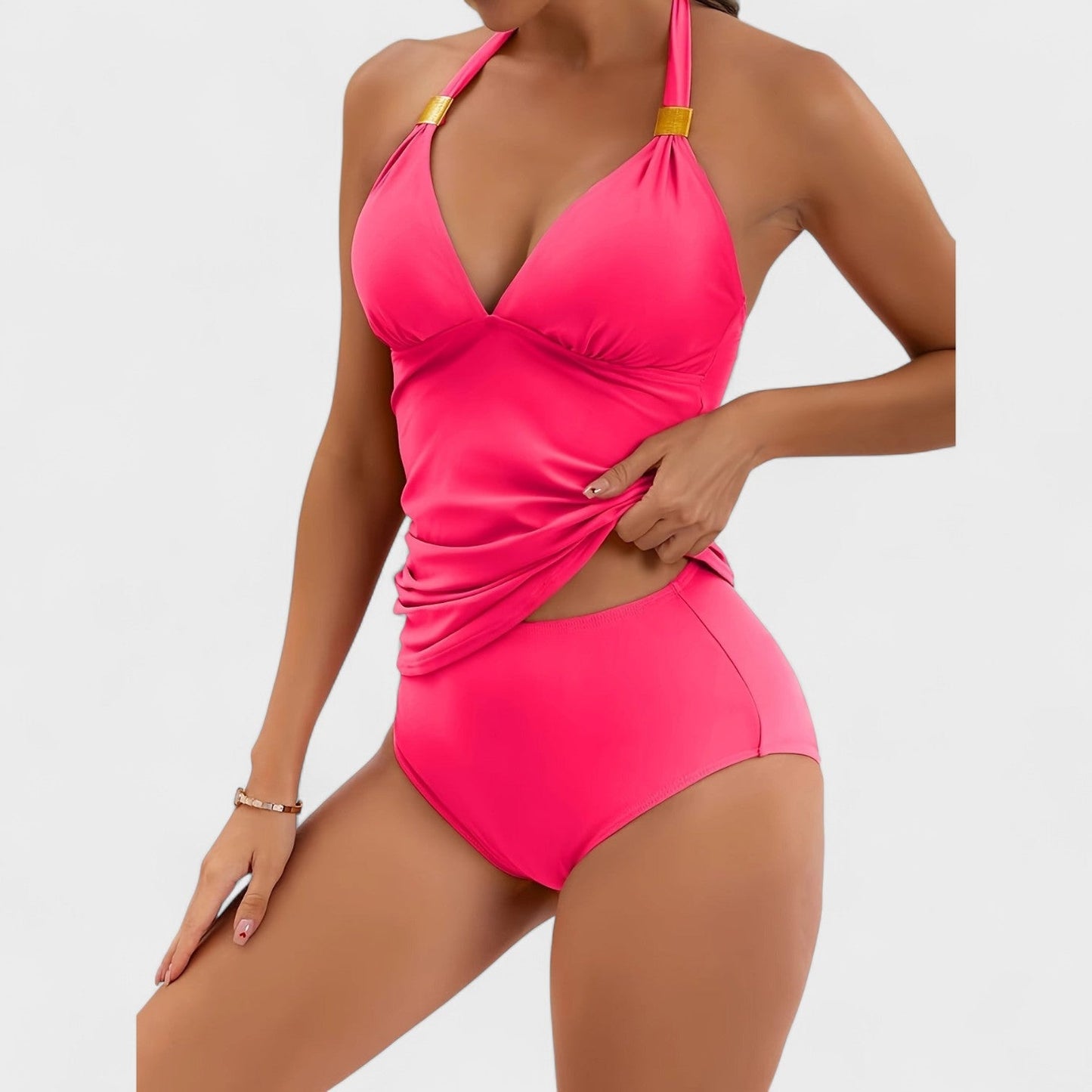 Fato de Banho Reafirmante