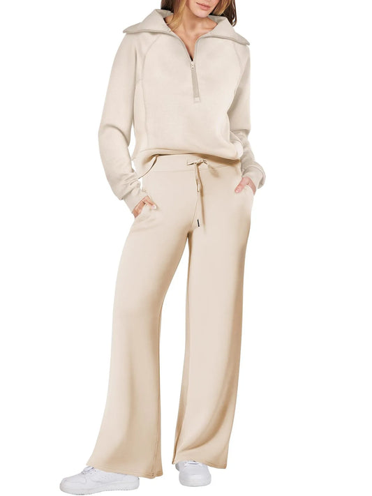 Esmee | Conjunto de Lounge de Luxo