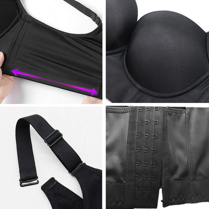 Soutien ConfidentCurve com Efeito Push-Up