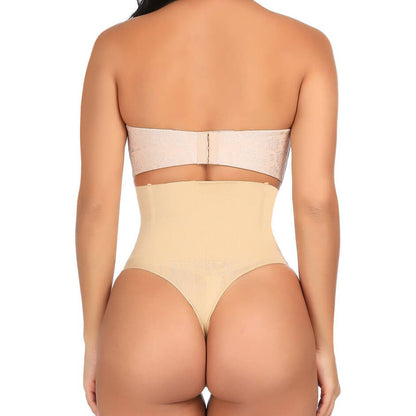Cueca Modeladora de Barriga e Cintura