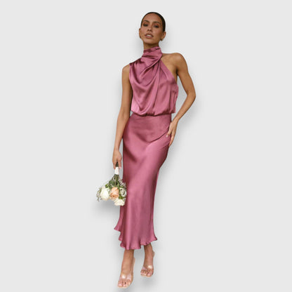 Zenaida – Vestido elegante