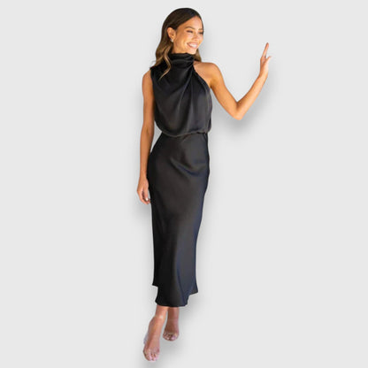 Zenaida – Vestido elegante