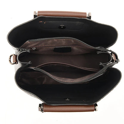 Bolso Amplo - Elegante - Prático