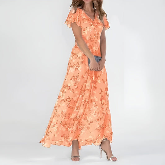 Amber™ | Vestido Luxe