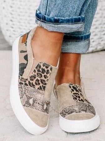Noemi™ | Mocassins modernos