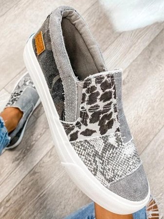 Noemi™ | Mocassins modernos