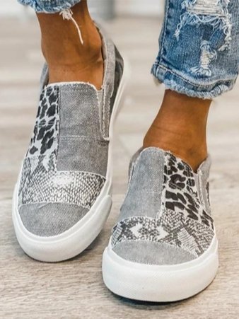 Noemi™ | Mocassins modernos