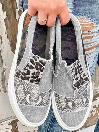 Noemi™ | Mocassins modernos
