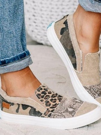 Noemi™ | Mocassins modernos