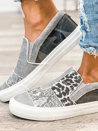 Noemi™ | Mocassins modernos