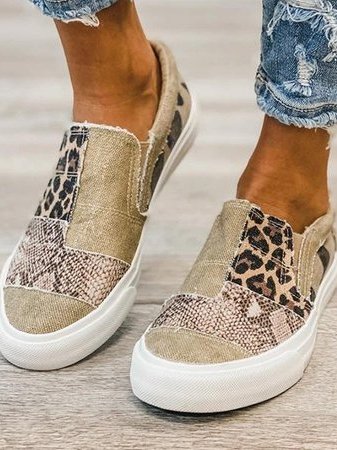 Noemi™ | Mocassins modernos