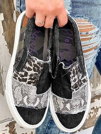 Noemi™ | Mocassins modernos