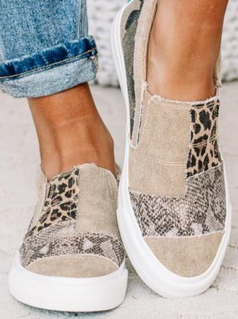 Noemi™ | Mocassins modernos