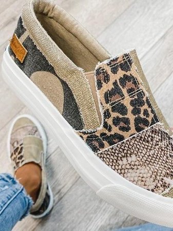 Noemi™ | Mocassins modernos