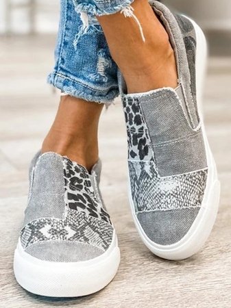 Noemi™ | Mocassins modernos