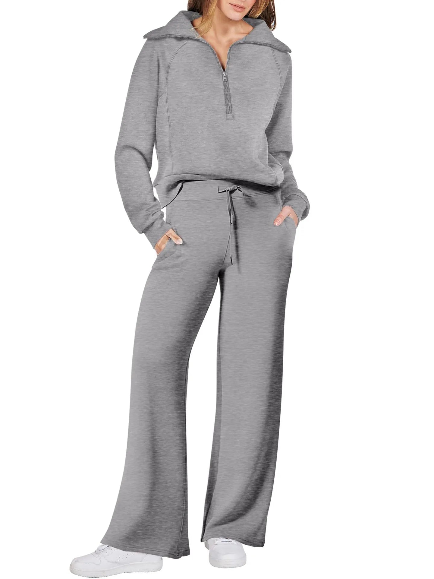 Esmee | Conjunto de Lounge de Luxo