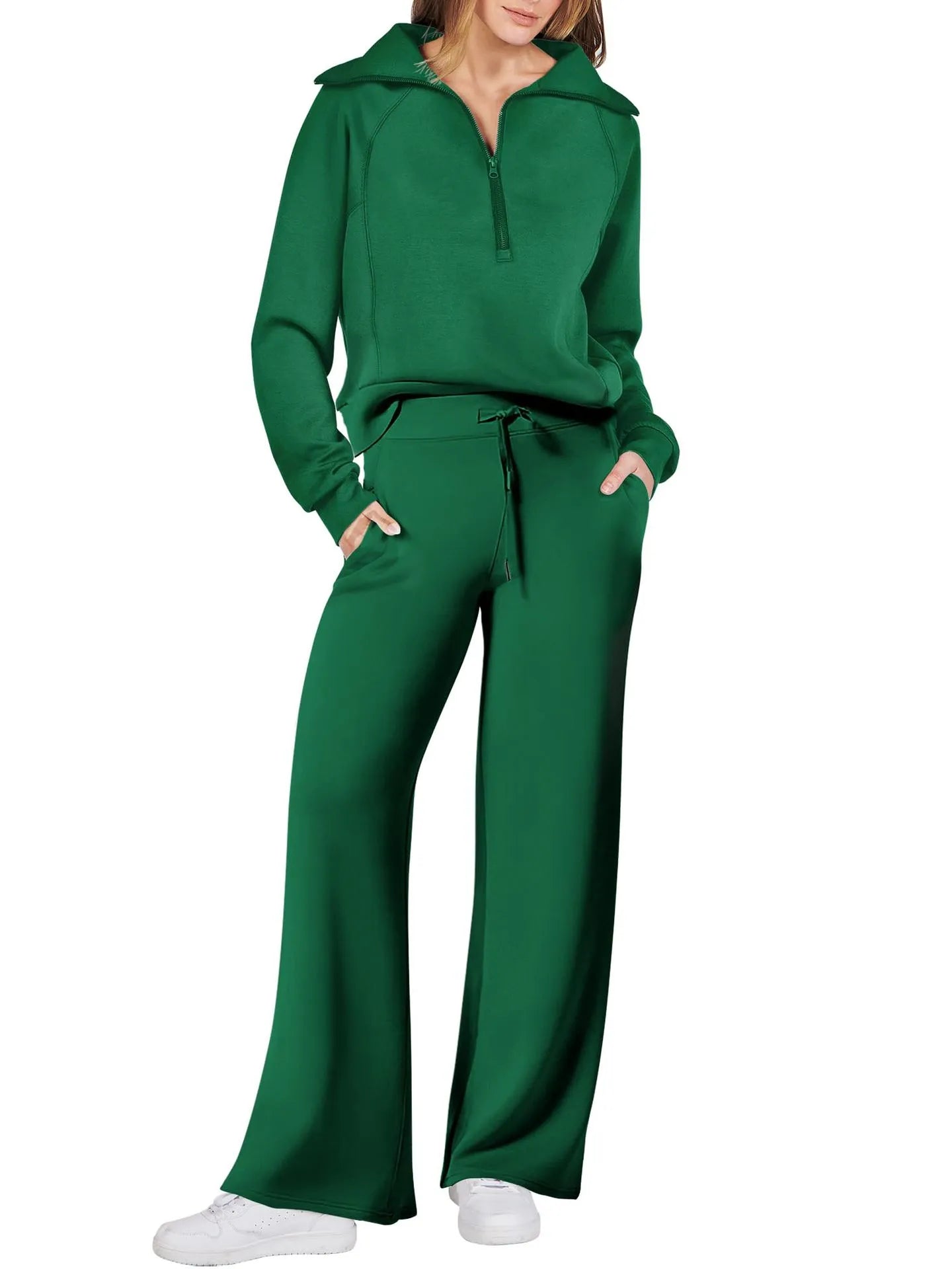 Esmee | Conjunto de Lounge de Luxo