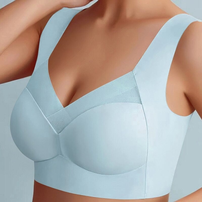 Nora™ - Soutien Conforto Sem Costuras (Compre 1 Ganhe +1)