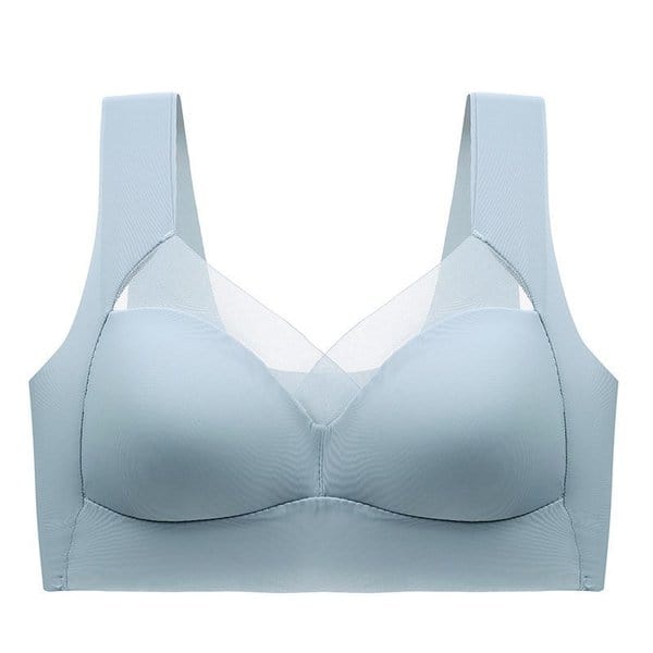 Nora™ - Soutien Conforto Sem Costuras (Compre 1 Ganhe +1)