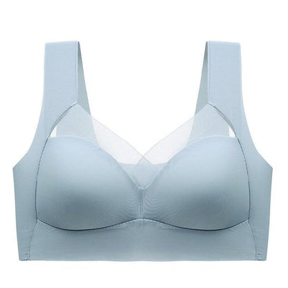 Nora™ - Soutien Conforto Sem Costuras (Compre 1 Ganhe +1)