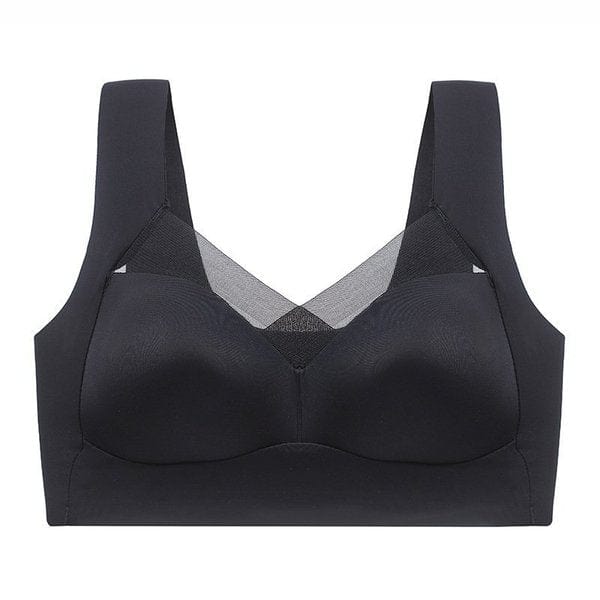 Nora™ - Soutien Conforto Sem Costuras (Compre 1 Ganhe +1)