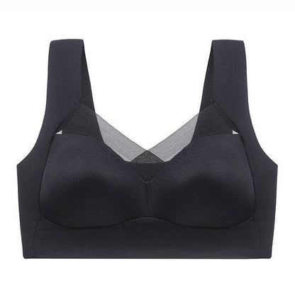 Nora™ - Soutien Conforto Sem Costuras (Compre 1 Ganhe +1)
