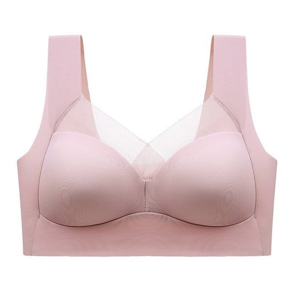 Nora™ - Soutien Conforto Sem Costuras (Compre 1 Ganhe +1)