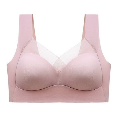 Nora™ - Soutien Conforto Sem Costuras (Compre 1 Ganhe +1)