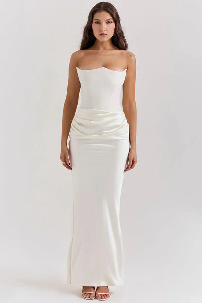 Bianca™ | Vestido elegante