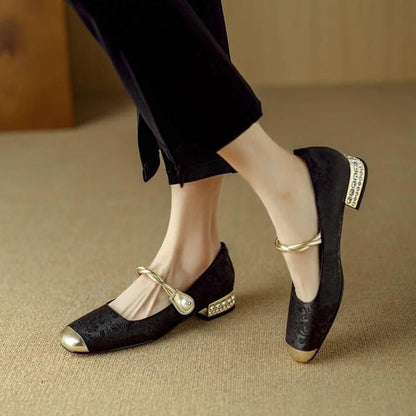 Sofia | Mocassins Elegantes
