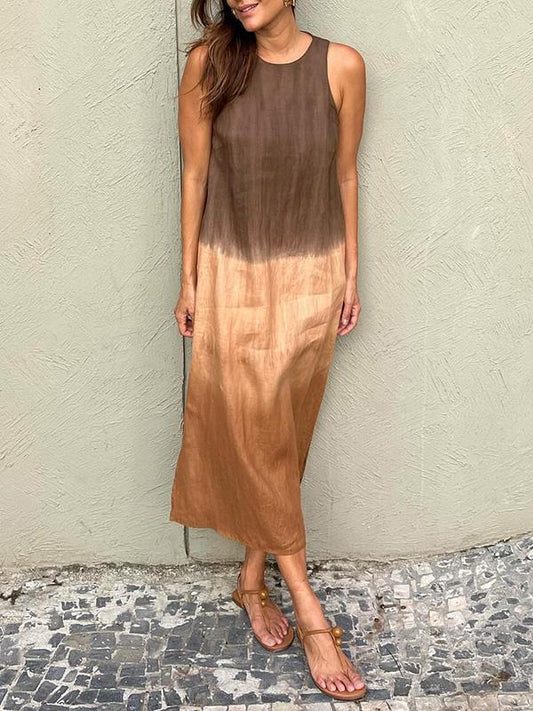 Miraba - Vestido Clássico e Elegante