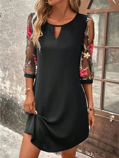 Mia | Vestido de Verão Leve e Elegante