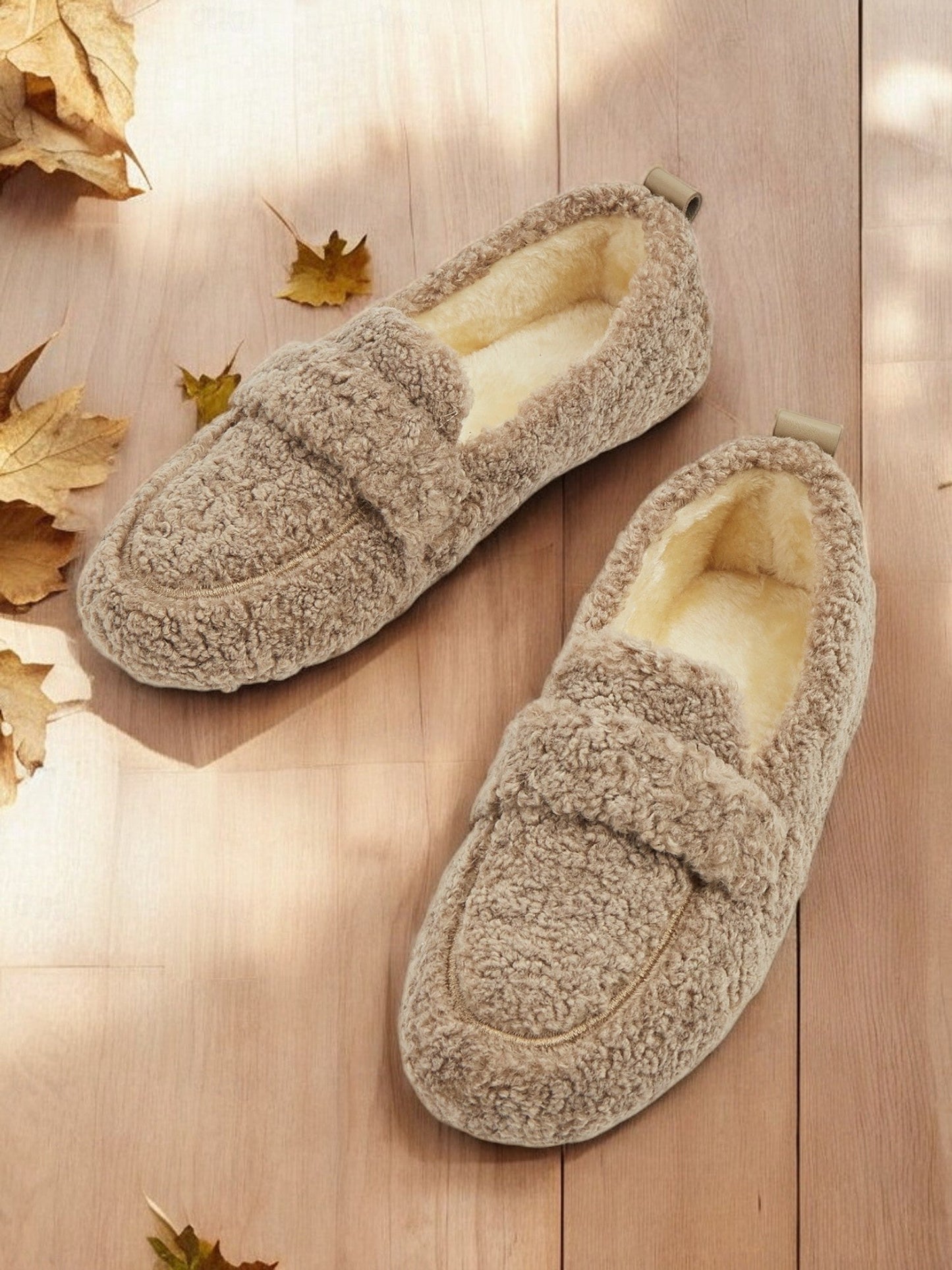 DUNE | Sapatos acolchoados