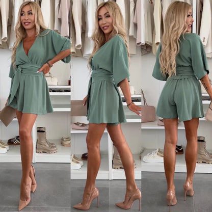 VALENTINA | Macacão elegante
