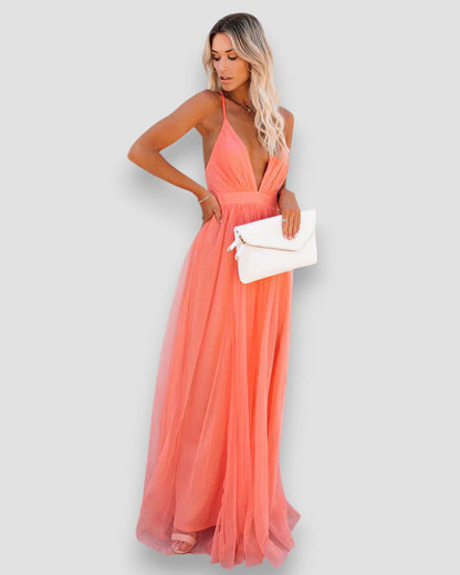 Lidia | Elegância atemporal