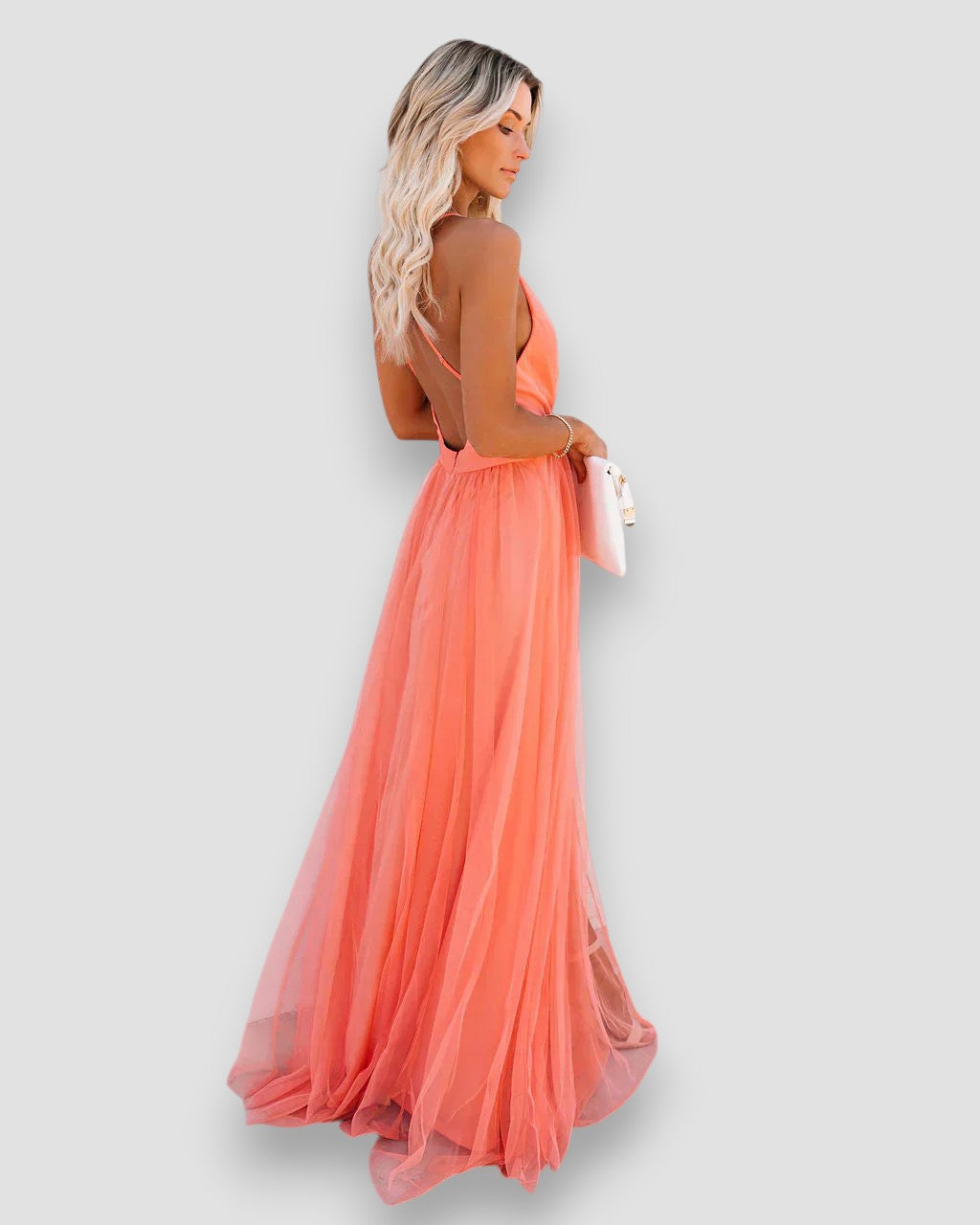 Lidia | Elegância atemporal