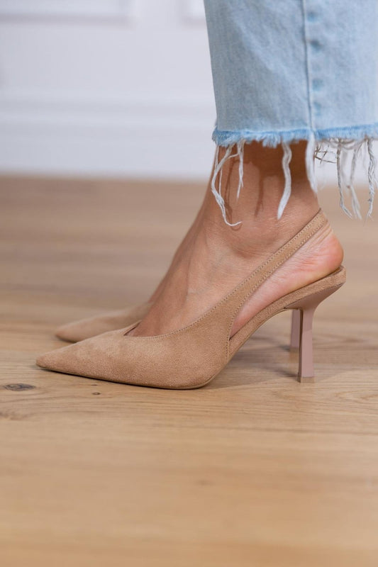 SERENA - Sapato Slingback