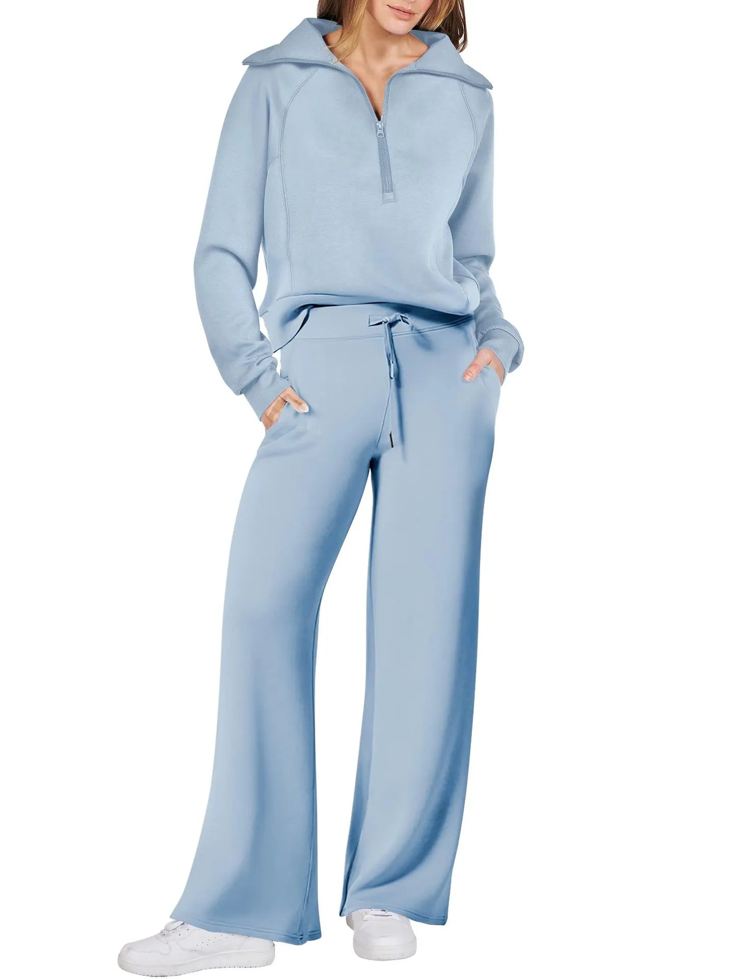 Esmee | Conjunto de Lounge de Luxo
