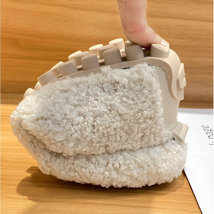 DUNE | Sapatos acolchoados