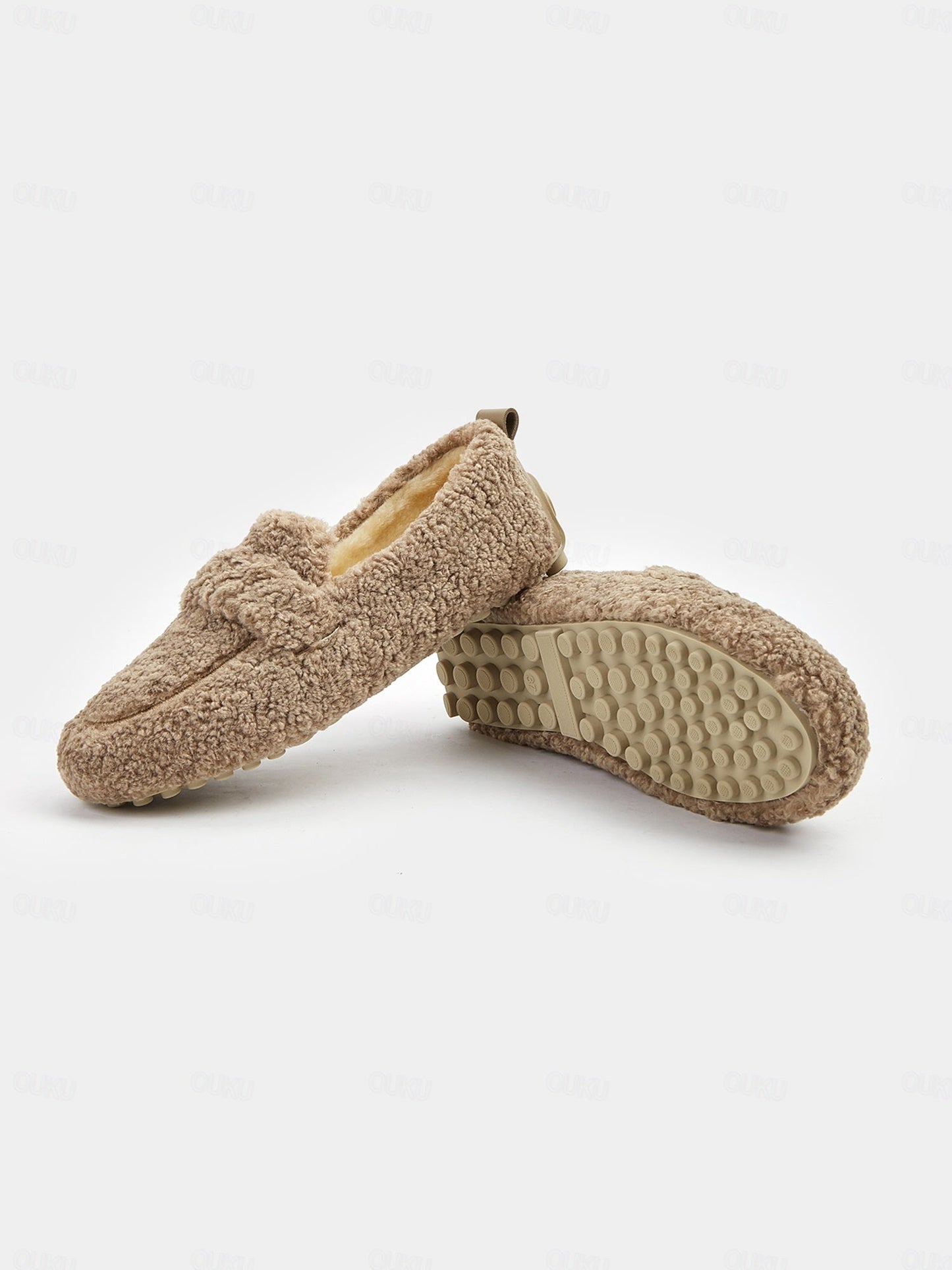 DUNE | Sapatos acolchoados