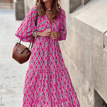 Colette™ Vestido edição limitada primavera/verão