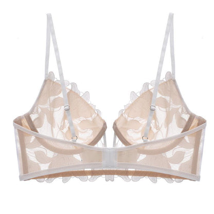 MARIE | Conjunto de lingerie francês