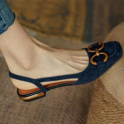 MARGA | Sandálias elegantes de temporada