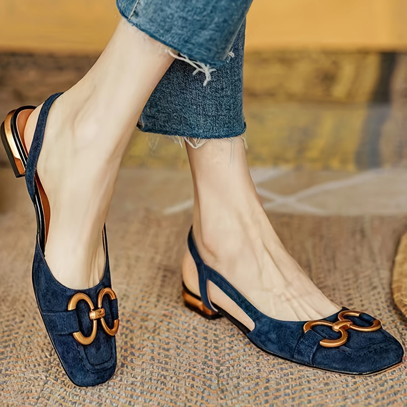 MARGA | Sandálias elegantes de temporada