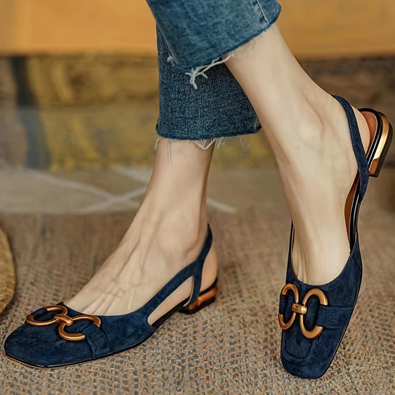 MARGA | Sandálias elegantes de temporada