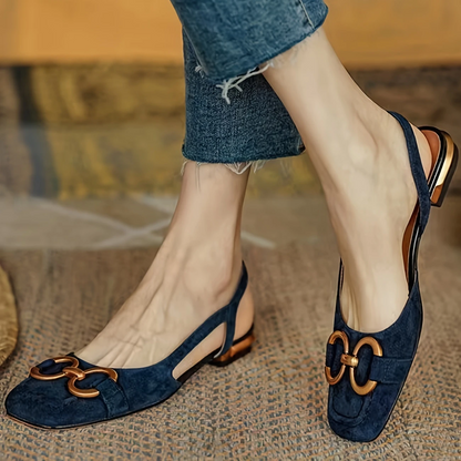 MARGA | Sandálias elegantes de temporada