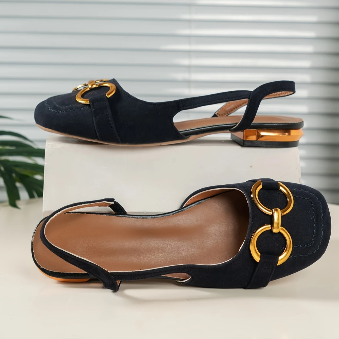 MARGA | Sandálias elegantes de temporada