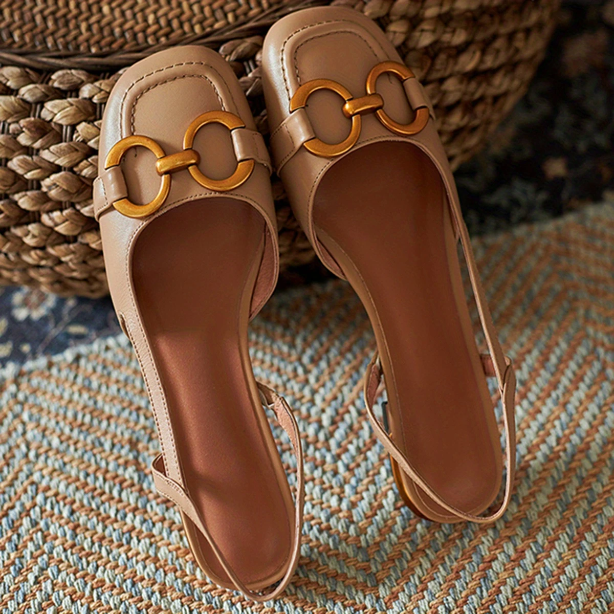 MARGA | Sandálias elegantes de temporada